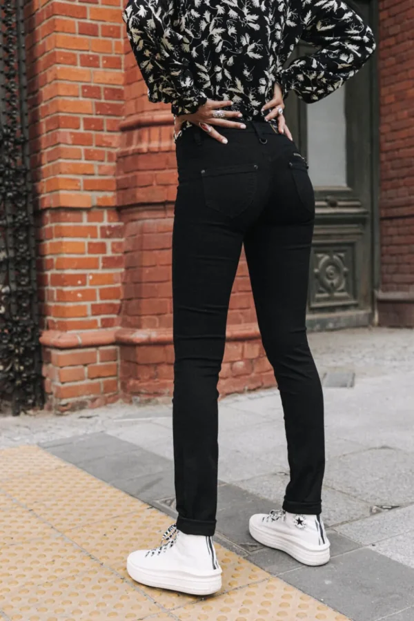 Freeman T. Porter Slim*Alexa Slim S-SDM