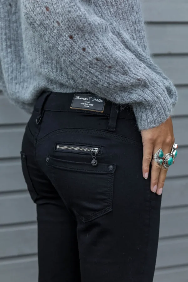 Freeman T. Porter Slim*Alexa Slim S-SDM