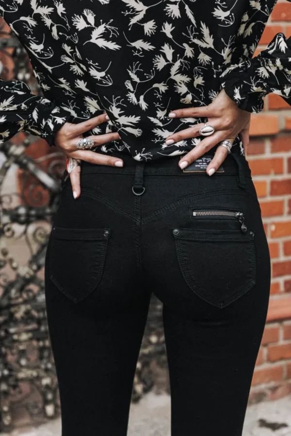 Freeman T. Porter Slim*Alexa Slim S-SDM