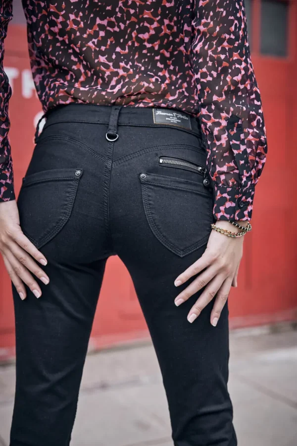 Freeman T. Porter Slim*Alexa Slim S-SDM