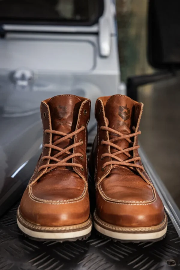 Freeman T. Porter Bottines & Sneakers*Ambrose