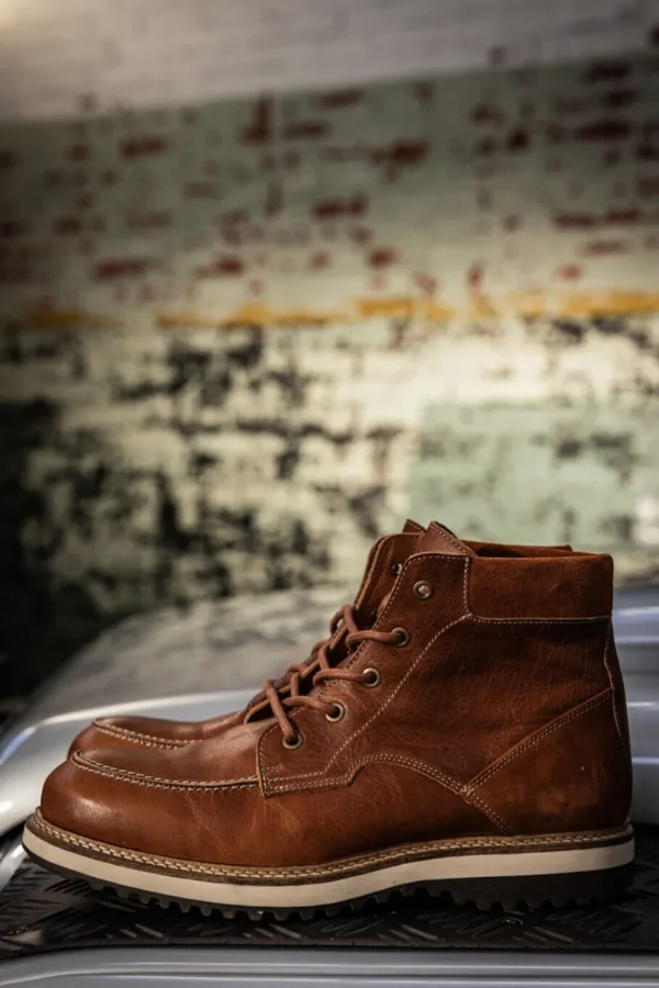 Freeman T. Porter Bottines & Sneakers*Ambrose