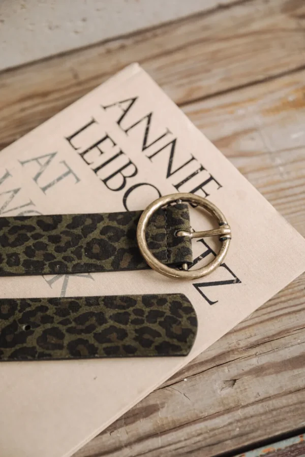 Freeman T. Porter Accessoires*Angelisa Leo