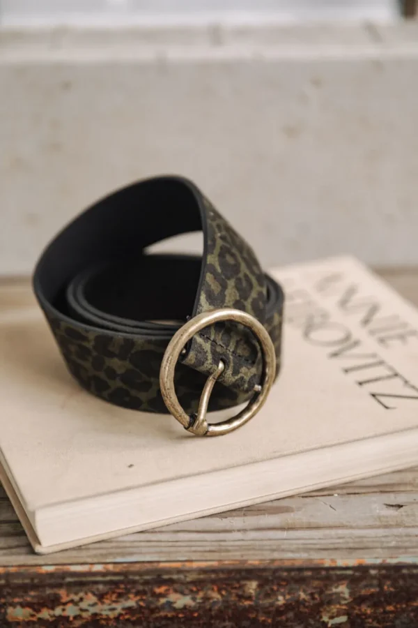 Freeman T. Porter Accessoires*Angelisa Leo
