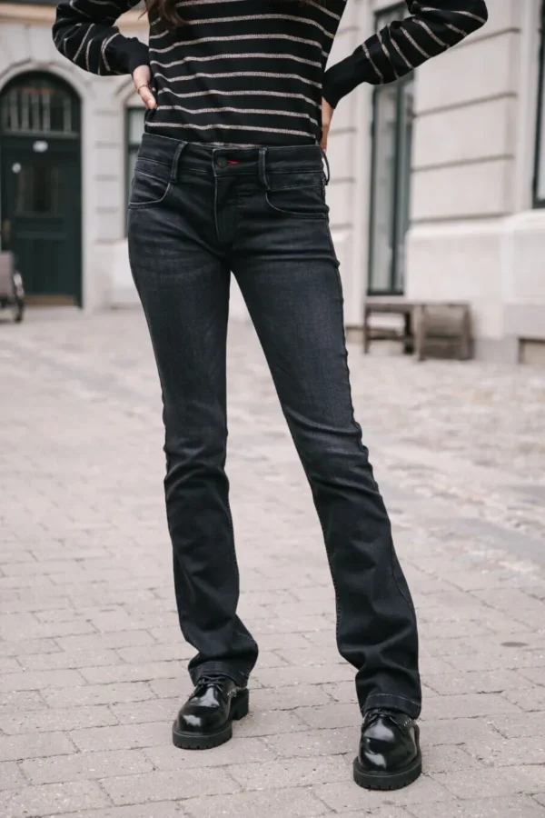 Freeman T. Porter Bootcut*Betsy S-SDM