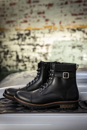 Freeman T. Porter Bottines & Sneakers*Bram