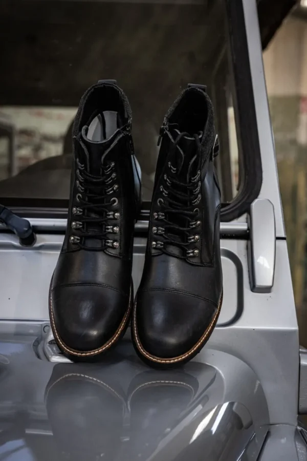 Freeman T. Porter Bottines & Sneakers*Bram