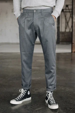 Freeman T. Porter Pantalons En Toile*Bruce Call