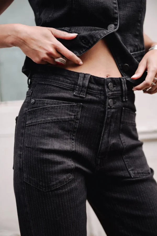 Freeman T. Porter Tendances | Boyfriend*Edita SDM
