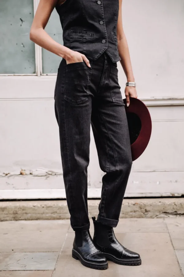 Freeman T. Porter Tendances | Boyfriend*Edita SDM