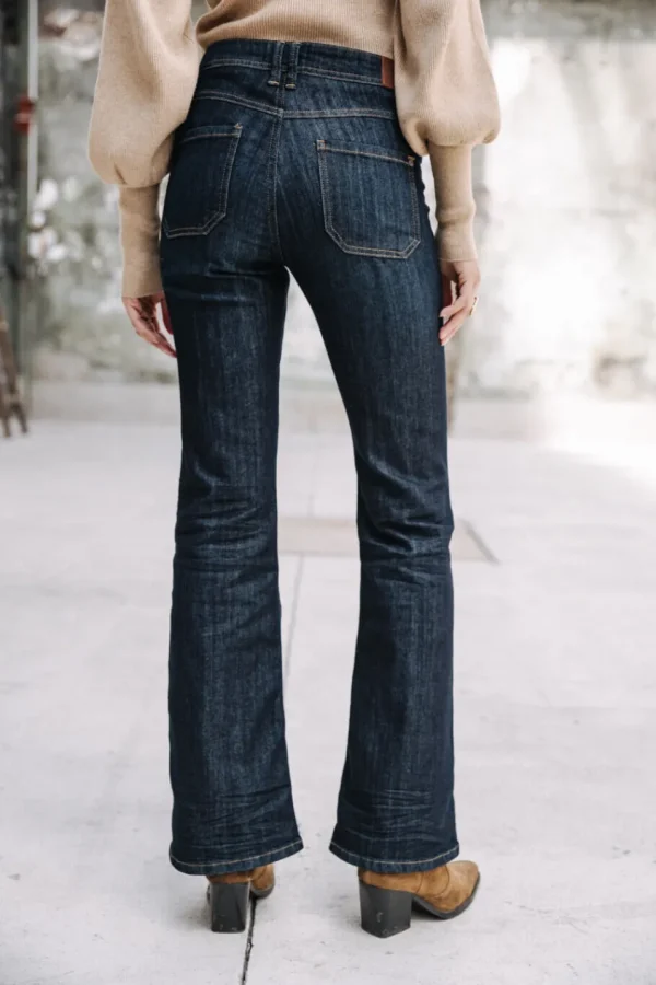 Freeman T. Porter Bootcut | Taille Haute*Graciella SDM