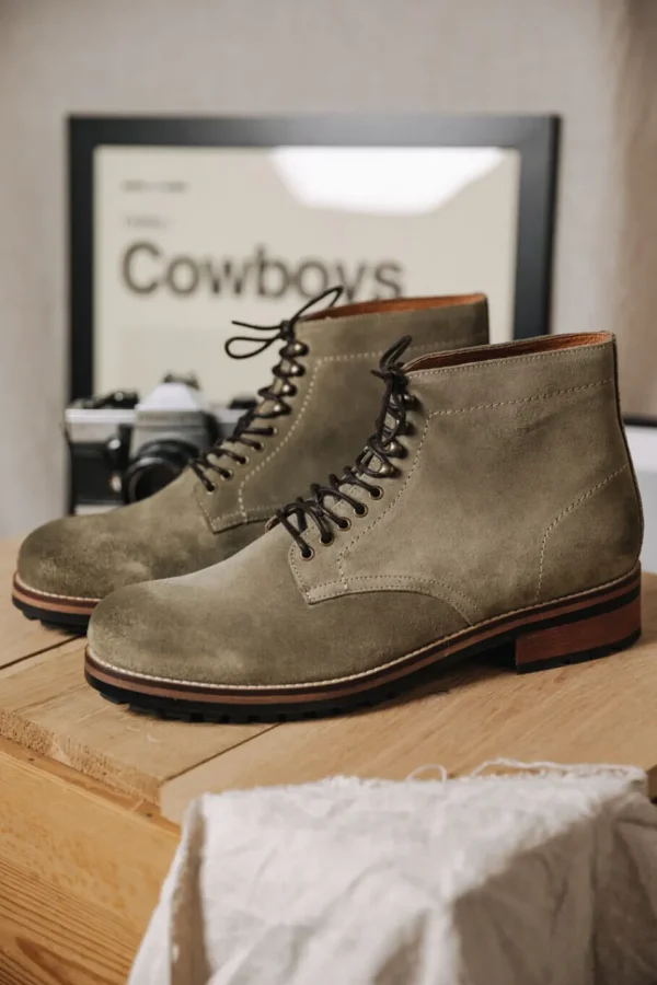 Freeman T. Porter Bottines & Sneakers*Henry