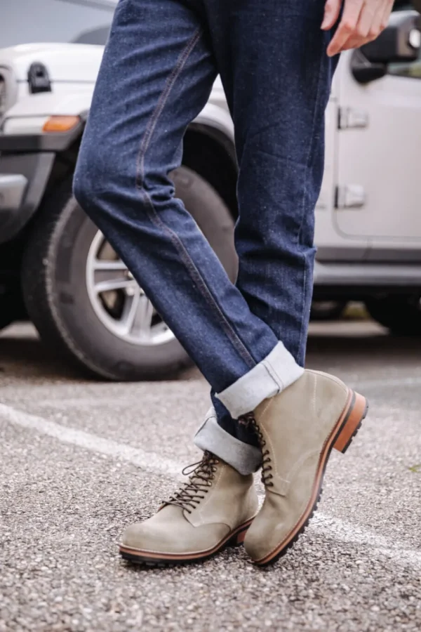 Freeman T. Porter Bottines & Sneakers*Henry