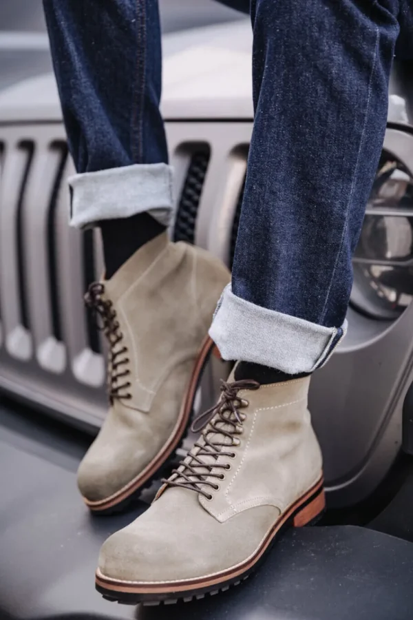 Freeman T. Porter Bottines & Sneakers*Henry