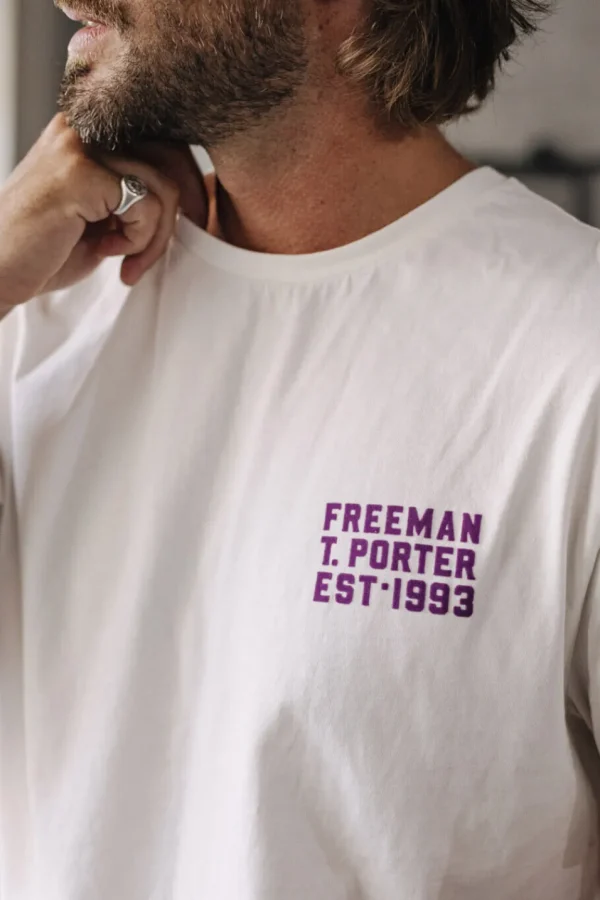 Freeman T. Porter T-Shirts & Polos*Ivander Chill