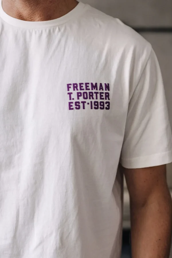 Freeman T. Porter T-Shirts & Polos*Ivander Chill