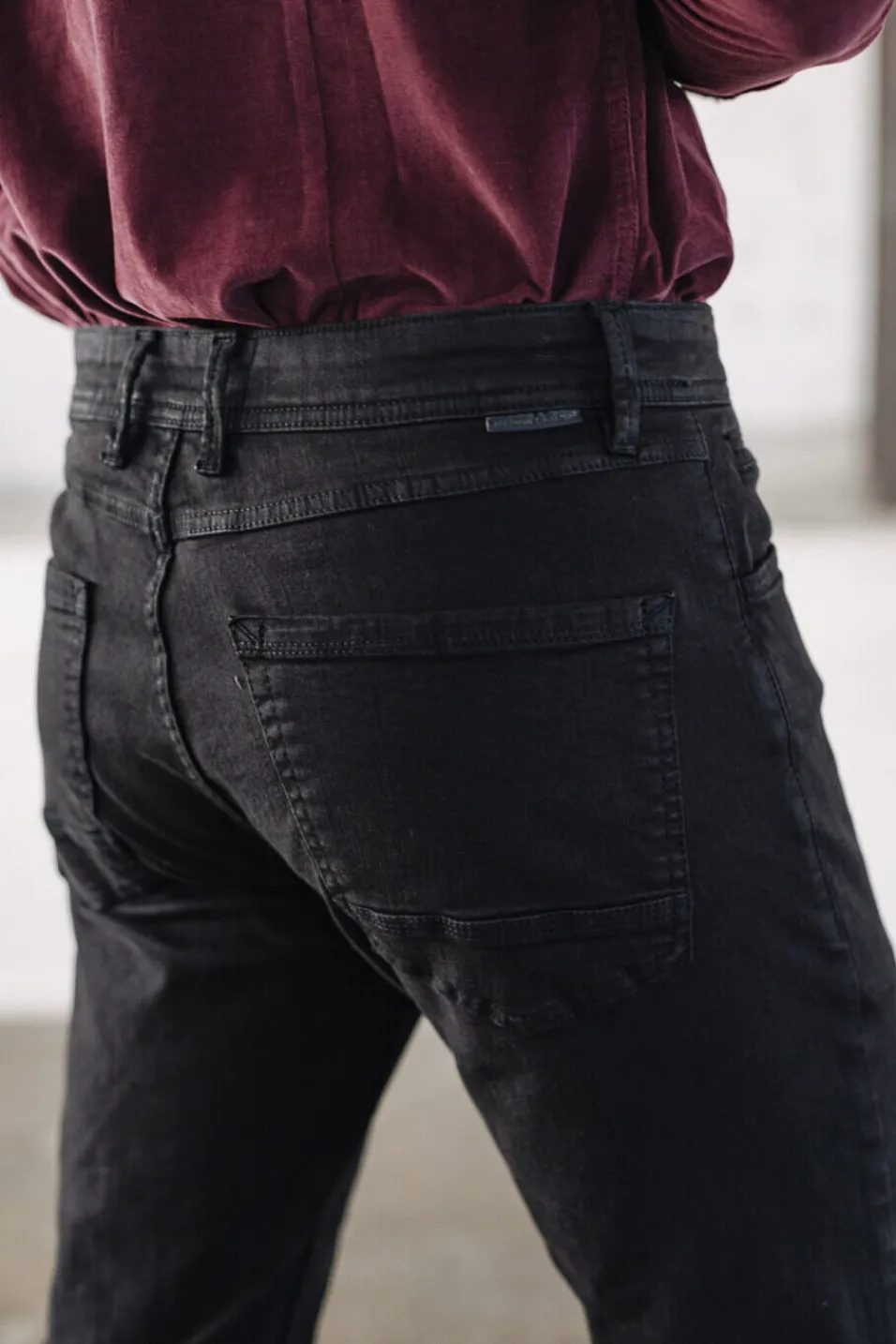 Freeman T. Porter Droits*Jimmy New Magic Color Oil