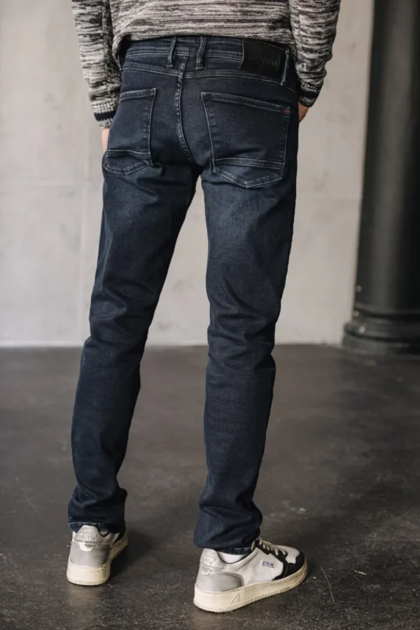Freeman T. Porter Droits*Jimmy S-SDM