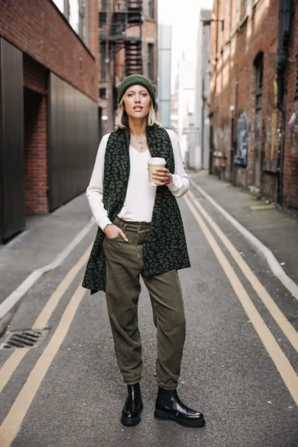 Freeman T. Porter Pantalons ColoréS | Taille Haute*Lara Veluto