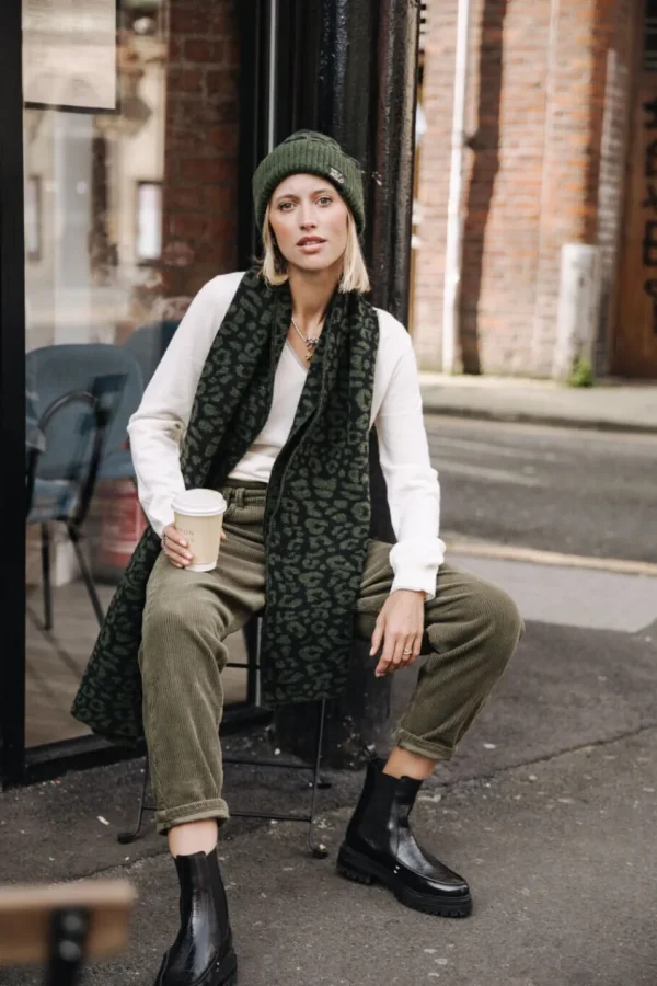 Freeman T. Porter Pantalons ColoréS | Taille Haute*Lara Veluto