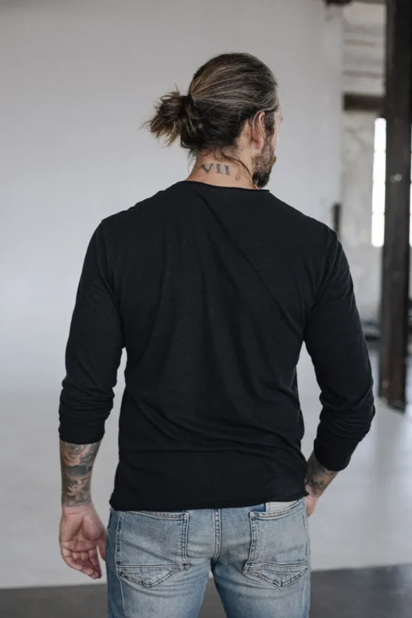 Freeman T. Porter T-Shirts & Polos*Leandro ML Kansas