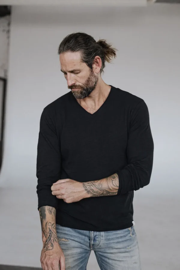 Freeman T. Porter T-Shirts & Polos*Leandro ML Kansas