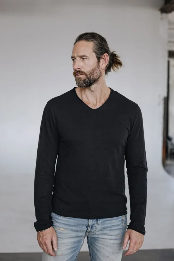 Freeman T. Porter T-Shirts & Polos*Leandro ML Kansas