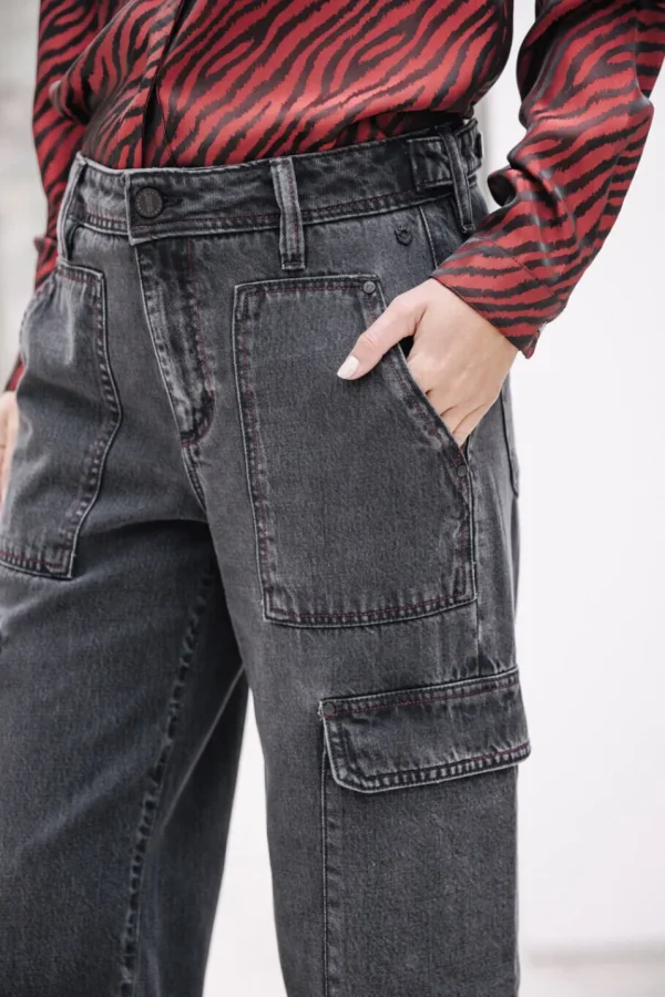 Freeman T. Porter Tendances | Large*Moxie Denim