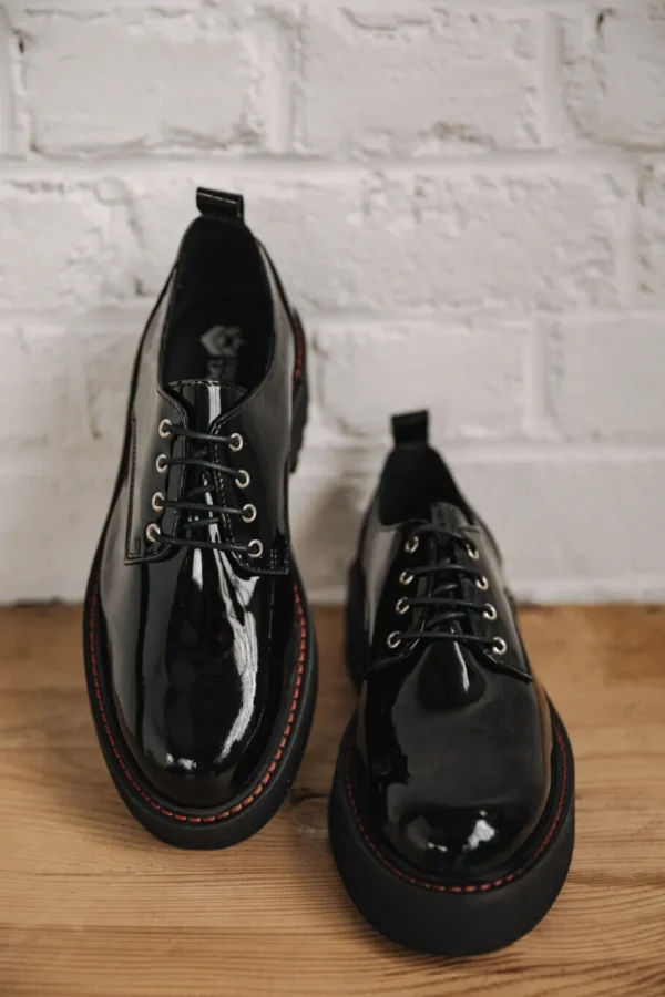 Freeman T. Porter Chaussures*Neve Varnish