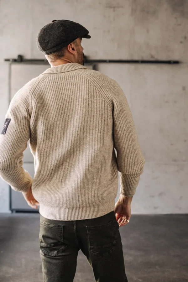 Freeman T. Porter Pull & Sweats*Ralph Bellagio