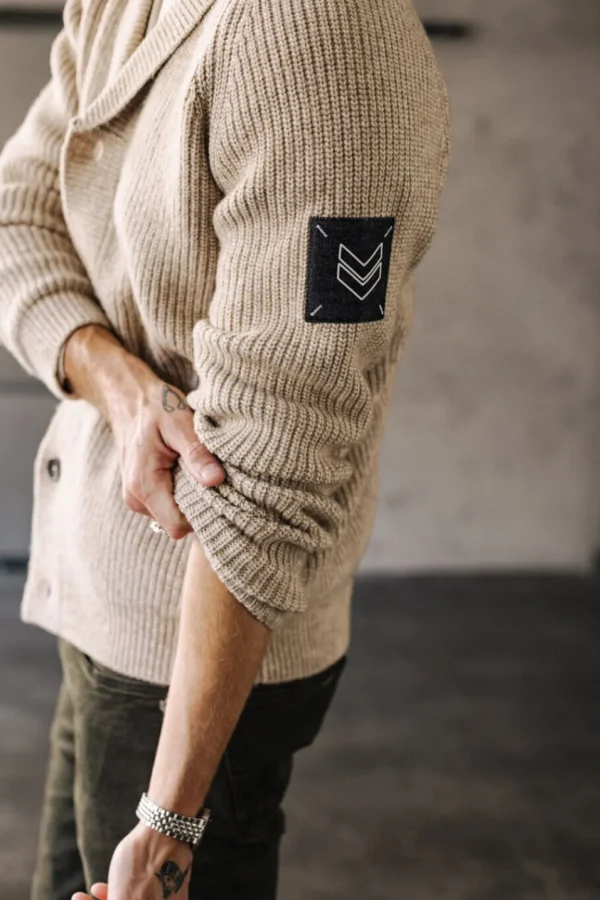 Freeman T. Porter Pull & Sweats*Ralph Bellagio