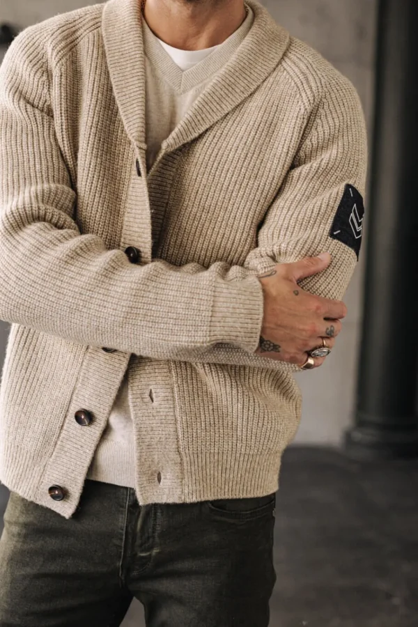 Freeman T. Porter Pull & Sweats*Ralph Bellagio