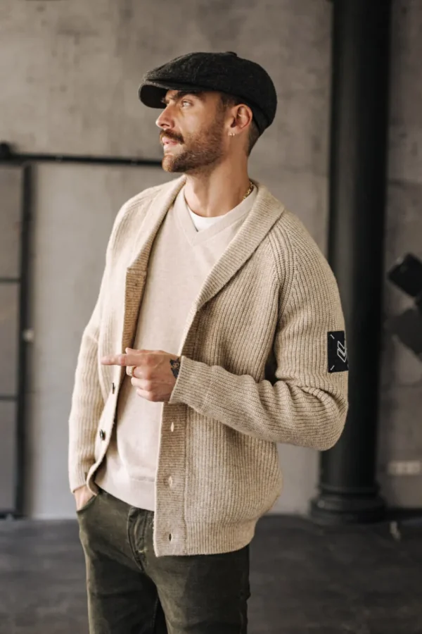 Freeman T. Porter Pull & Sweats*Ralph Bellagio