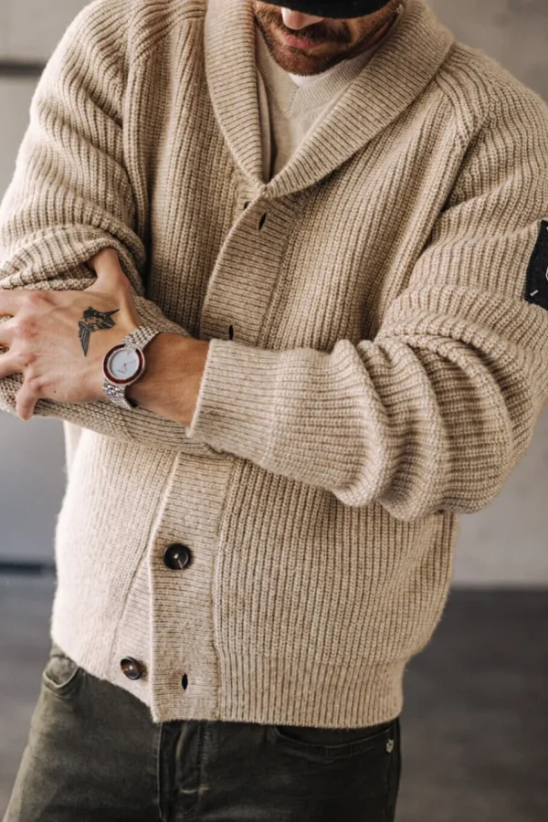 Freeman T. Porter Pull & Sweats*Ralph Bellagio