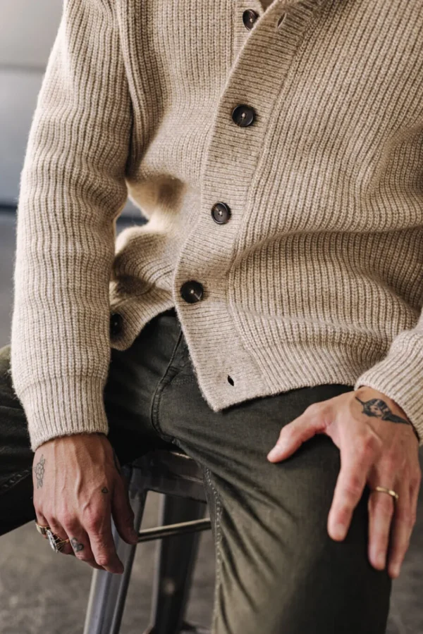 Freeman T. Porter Pull & Sweats*Ralph Bellagio