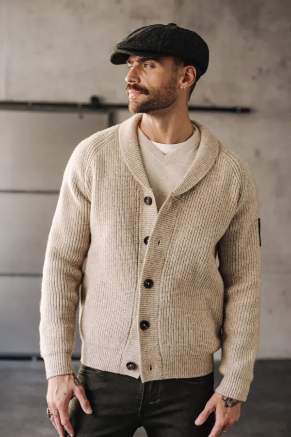 Freeman T. Porter Pull & Sweats*Ralph Bellagio