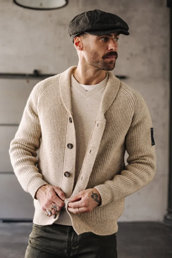 Freeman T. Porter Pull & Sweats*Ralph Bellagio