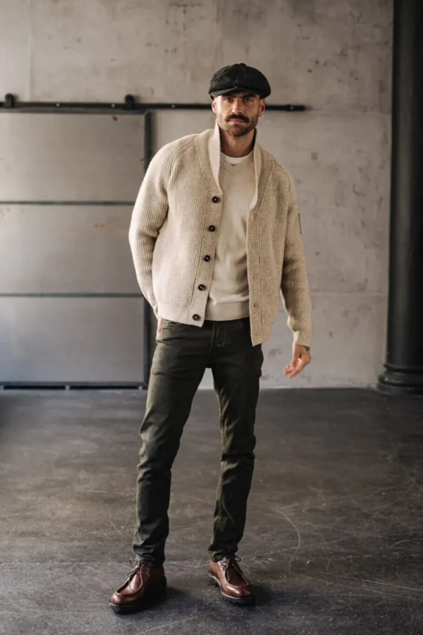 Freeman T. Porter Pull & Sweats*Ralph Bellagio