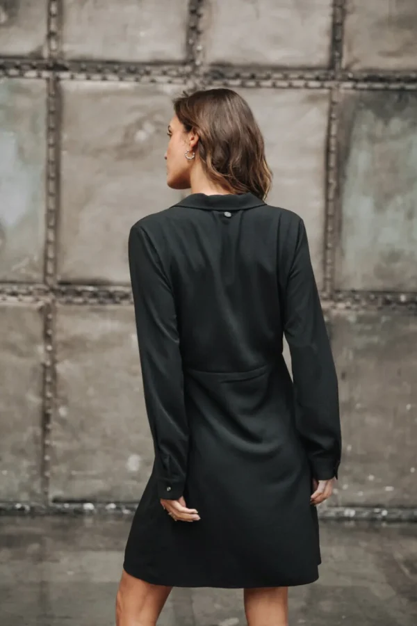 Freeman T. Porter Robes & Jupes*Rayssa Plain
