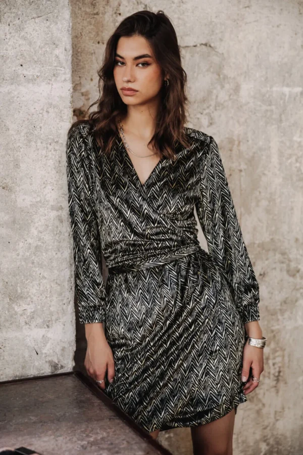 Freeman T. Porter Robes & Jupes*Regate Night