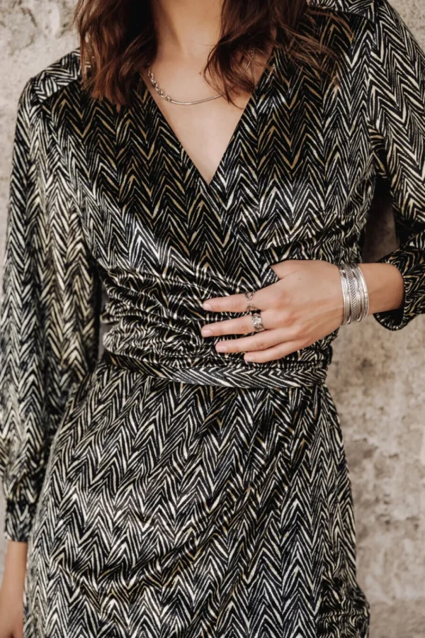 Freeman T. Porter Robes & Jupes*Regate Night