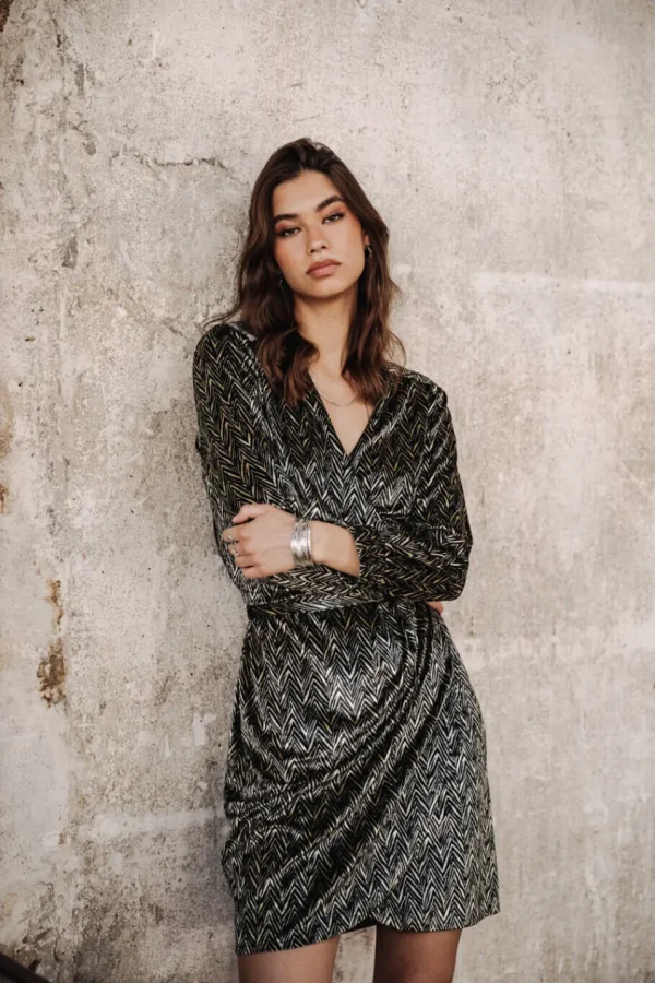 Freeman T. Porter Robes & Jupes*Regate Night