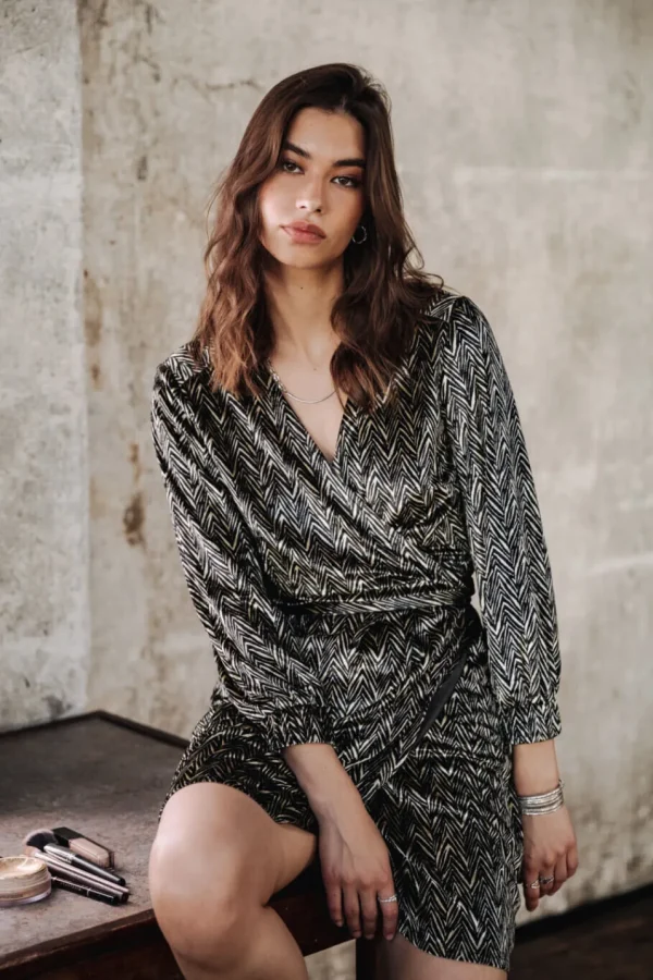Freeman T. Porter Robes & Jupes*Regate Night
