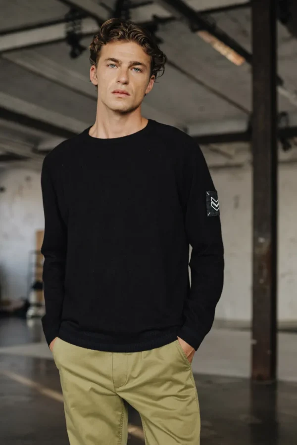 Freeman T. Porter Pull & Sweats*Rescue Cork