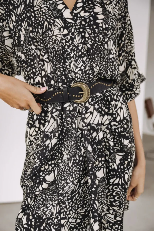 Freeman T. Porter Robes & Jupes*Roza Beetle